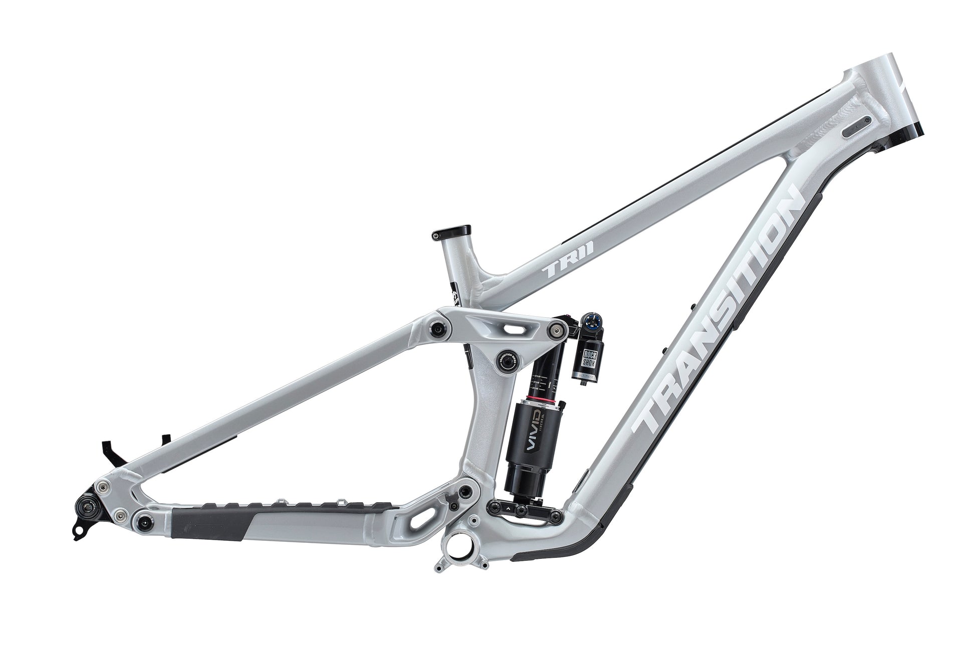 transition tr11 mountain bike frame set-color-moonstone