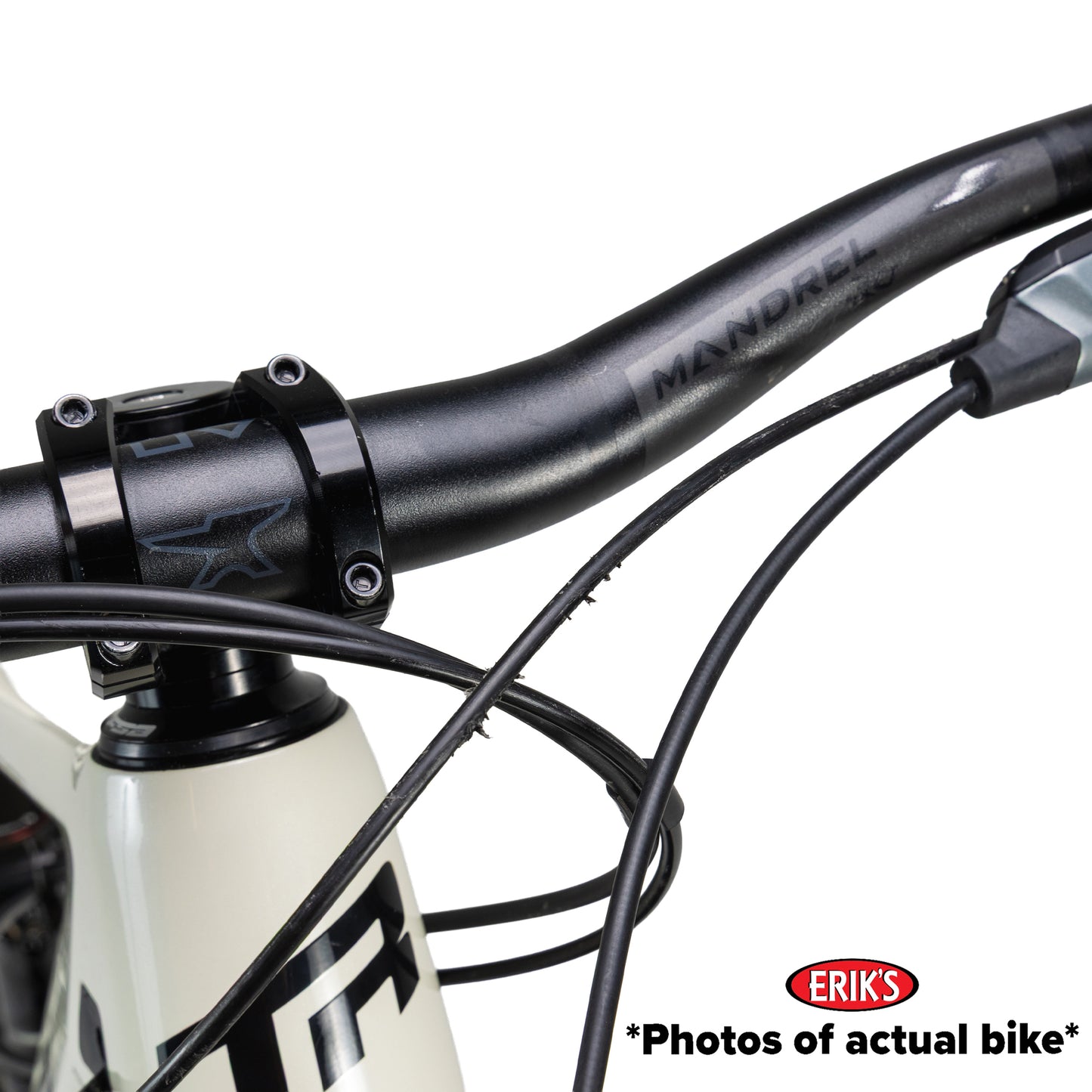 transition used 2026 sentinel carbon eagle 90 full suspension mountain bike