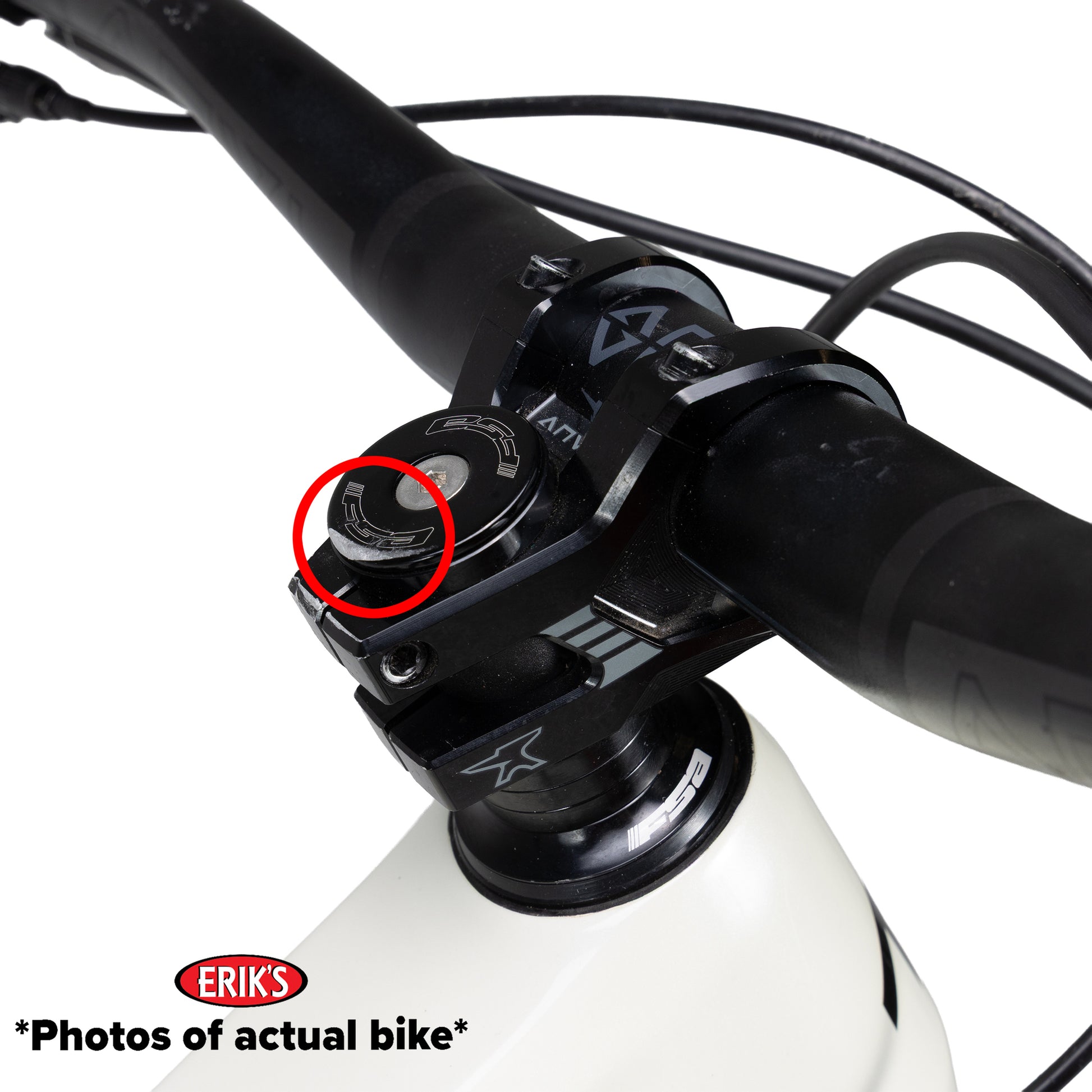 transition used 2026 sentinel carbon eagle 90 full suspension mountain bike