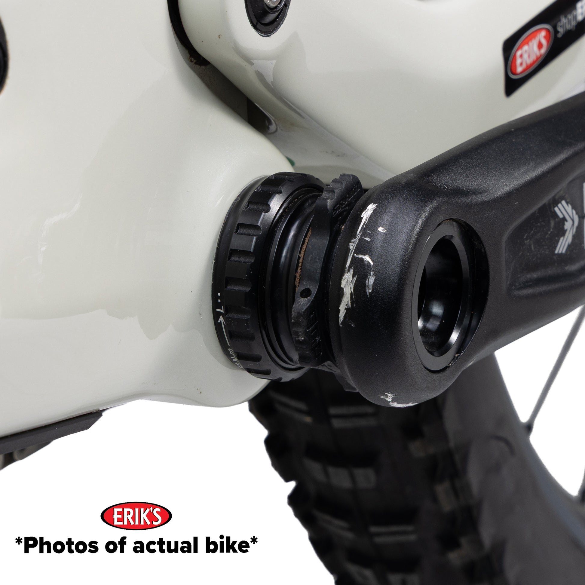 transition used 2026 sentinel carbon eagle 90 full suspension mountain bike