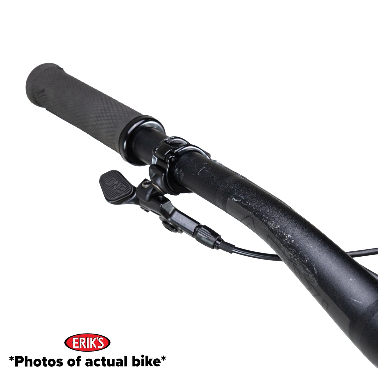 transition used 2026 smuggler carbon gx axs full suspension mountain bike