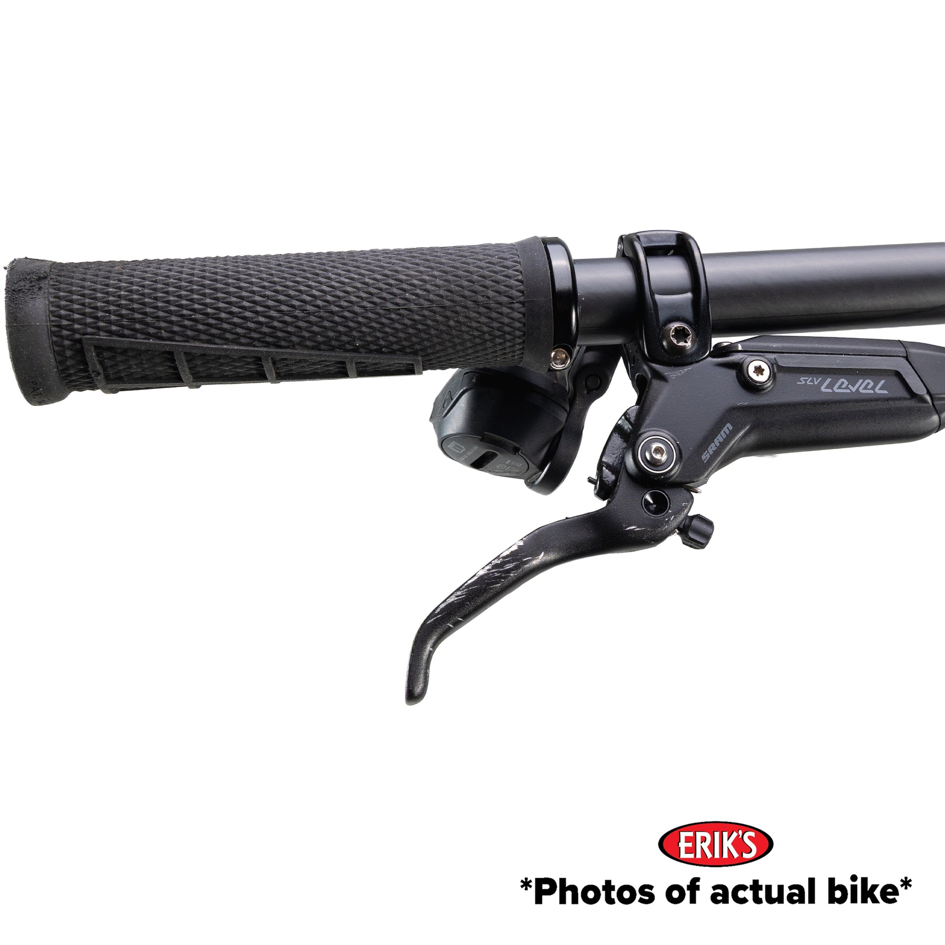 transition used 2026 spur xo axs full suspension mountain bike