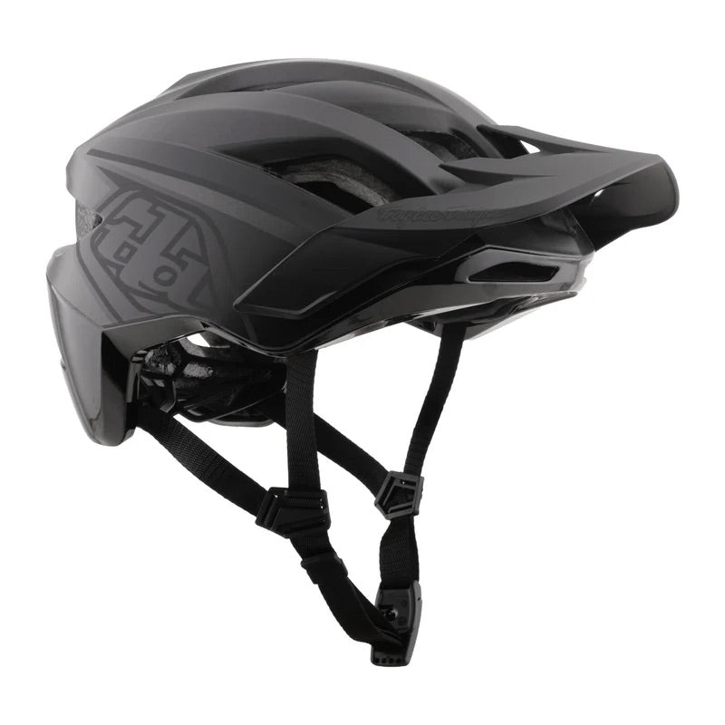 troy lee designs flowline se helmet