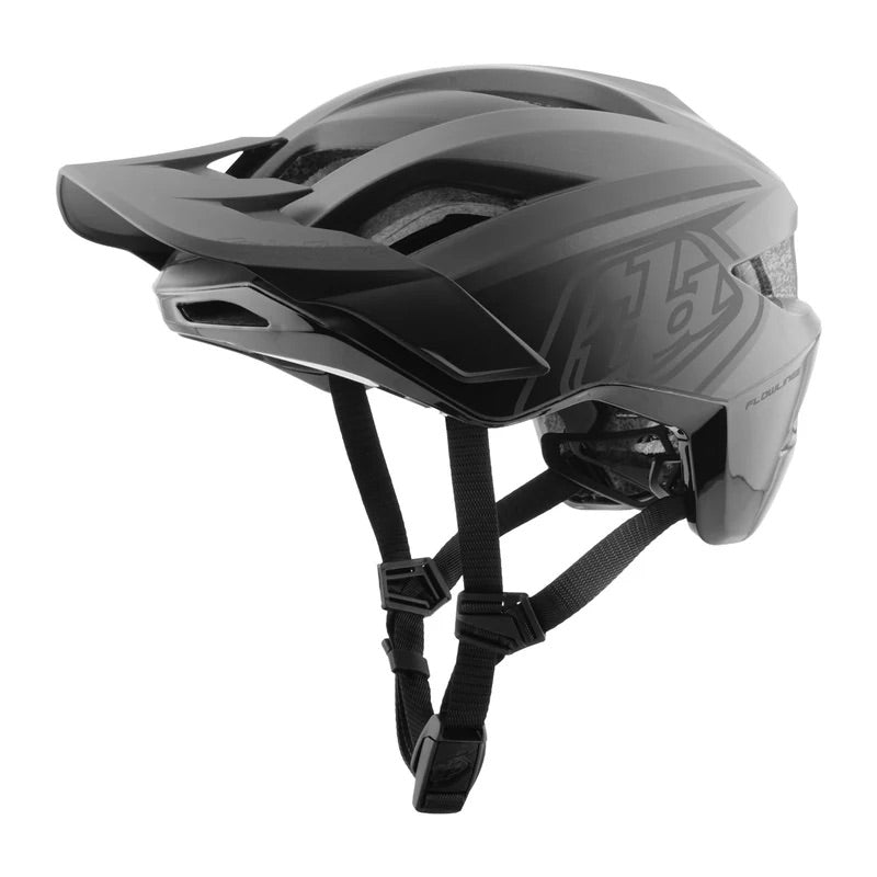 troy lee designs flowline se helmet