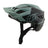 troy lee designs flowline se hydro helmet-color-sage / charcoal