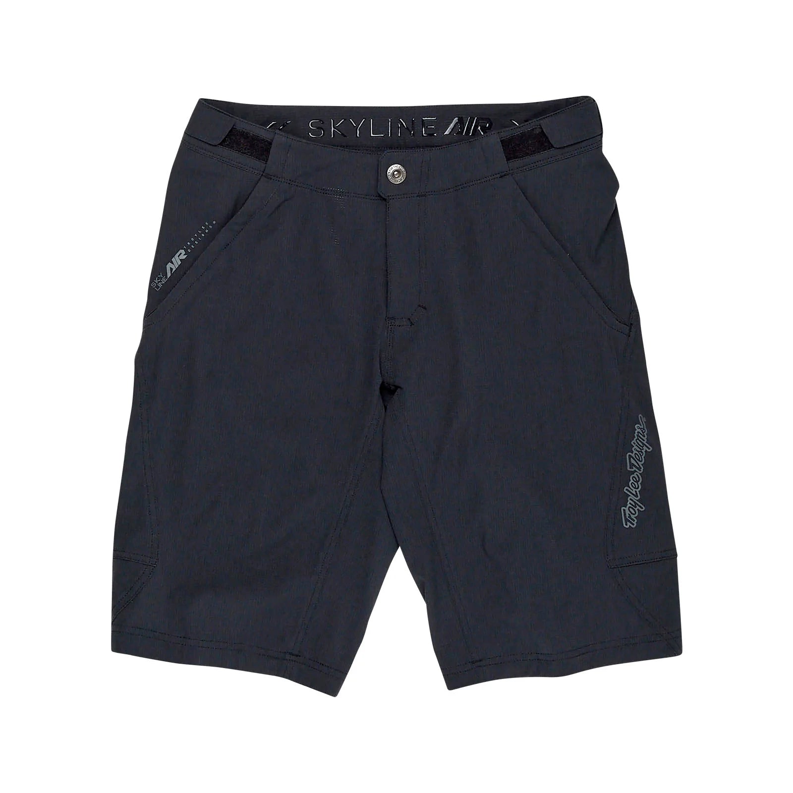 troy lee designs skyline air men’s shorts with liner