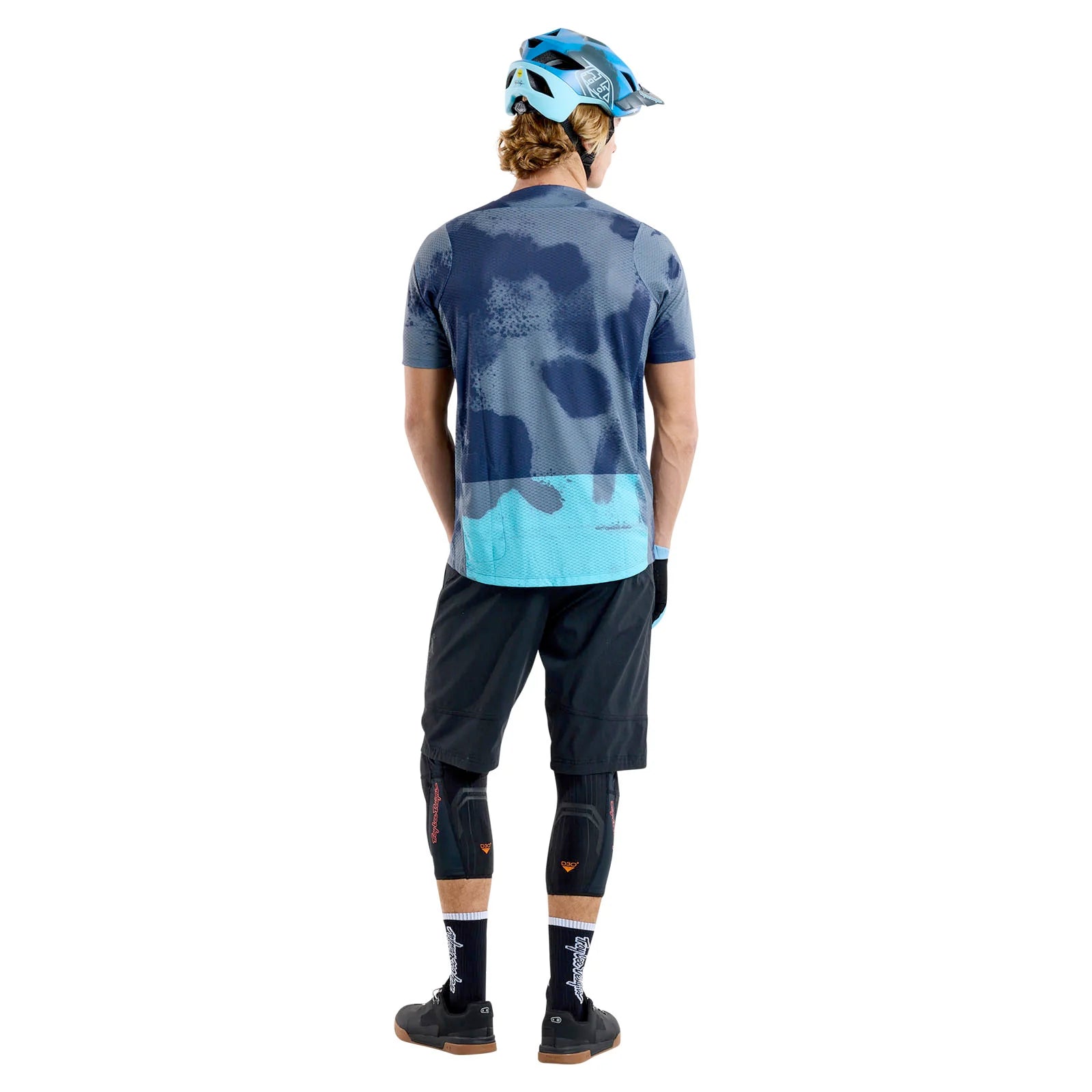 troy lee designs skyline air men’s shorts with liner