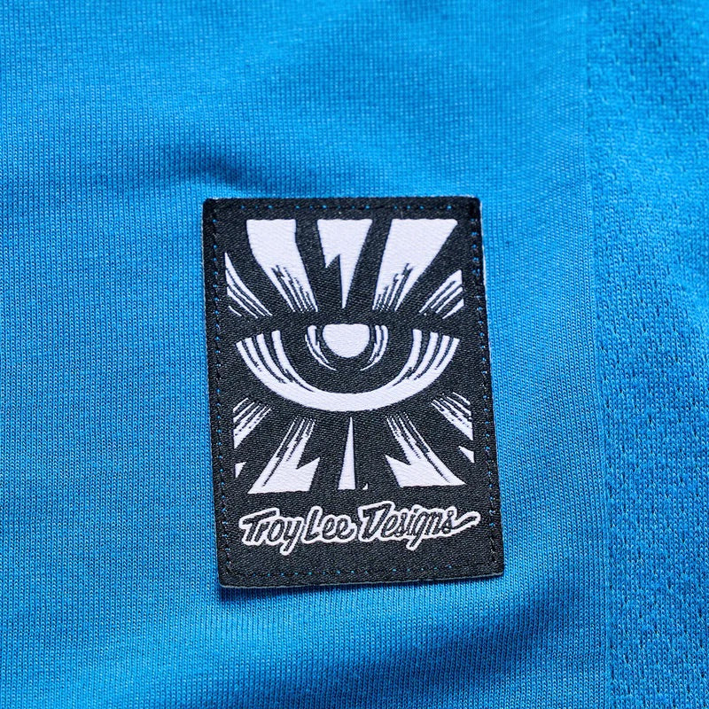 troy lee designs skyline ride short sleeve men’s tee