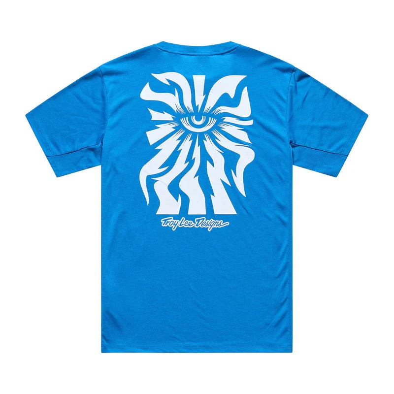 troy lee designs skyline ride short sleeve men’s tee
