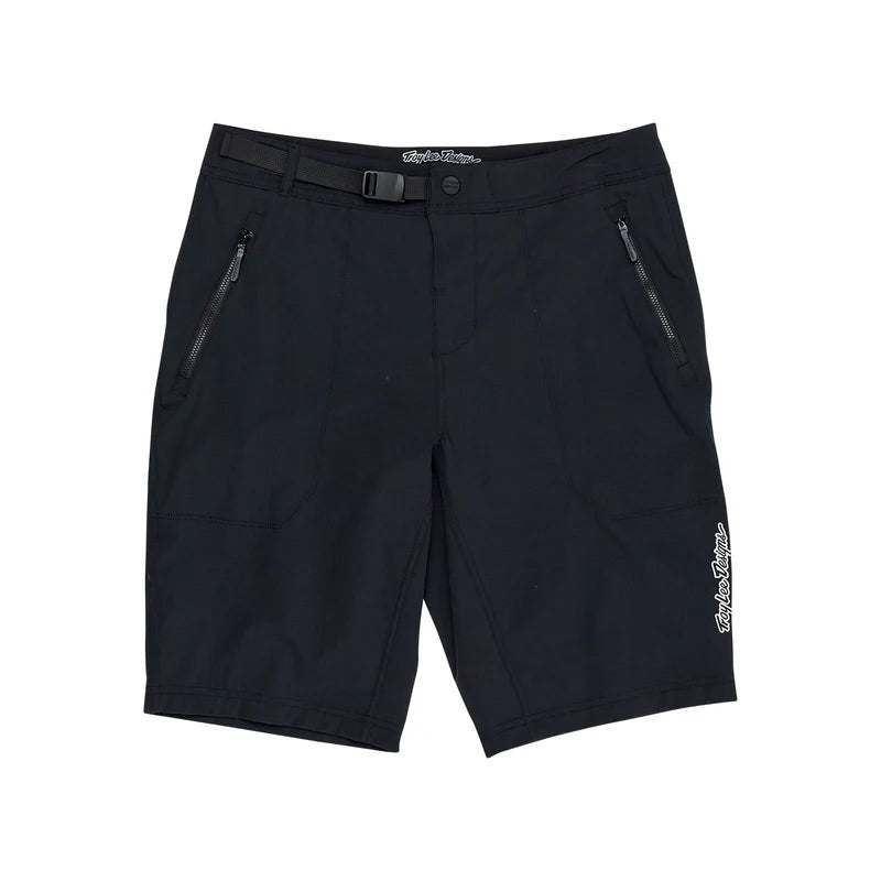 Troy Lee Designs Skyline Trail Men’s Shorts 38 Black