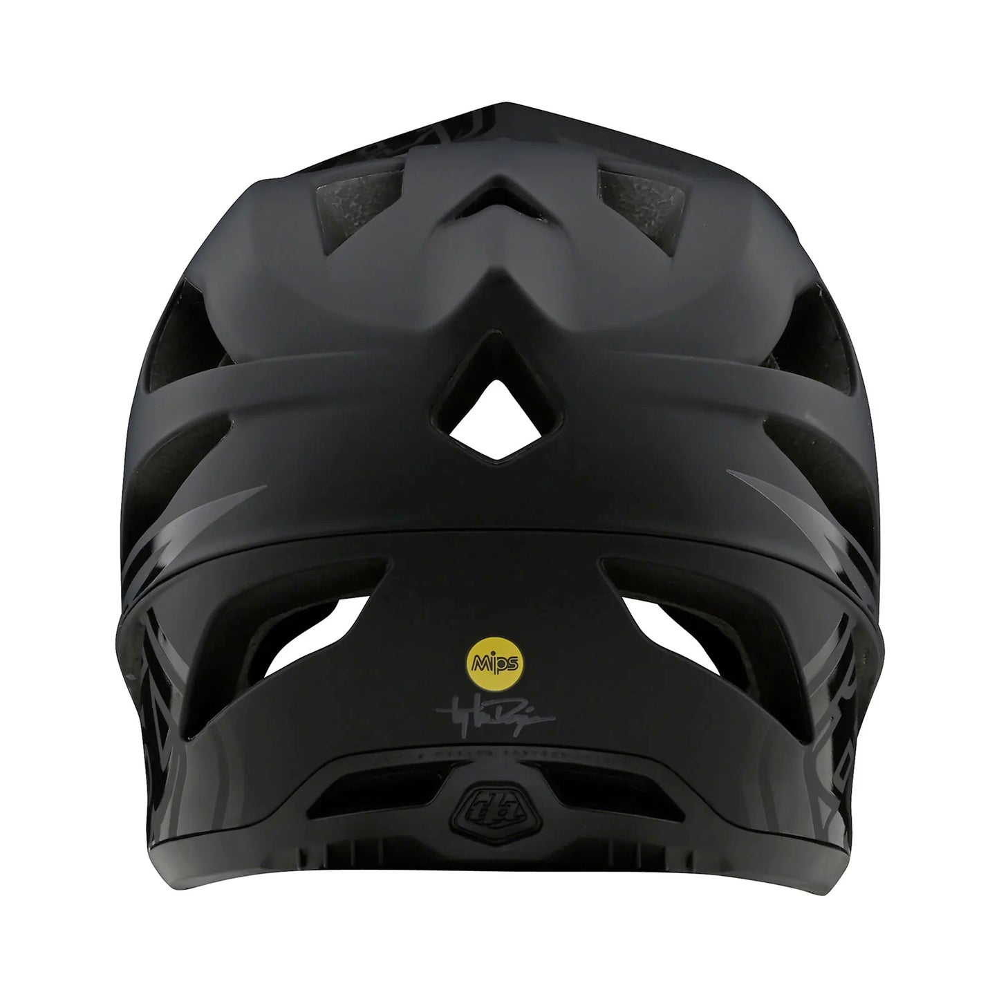 troy lee designs stage helmet