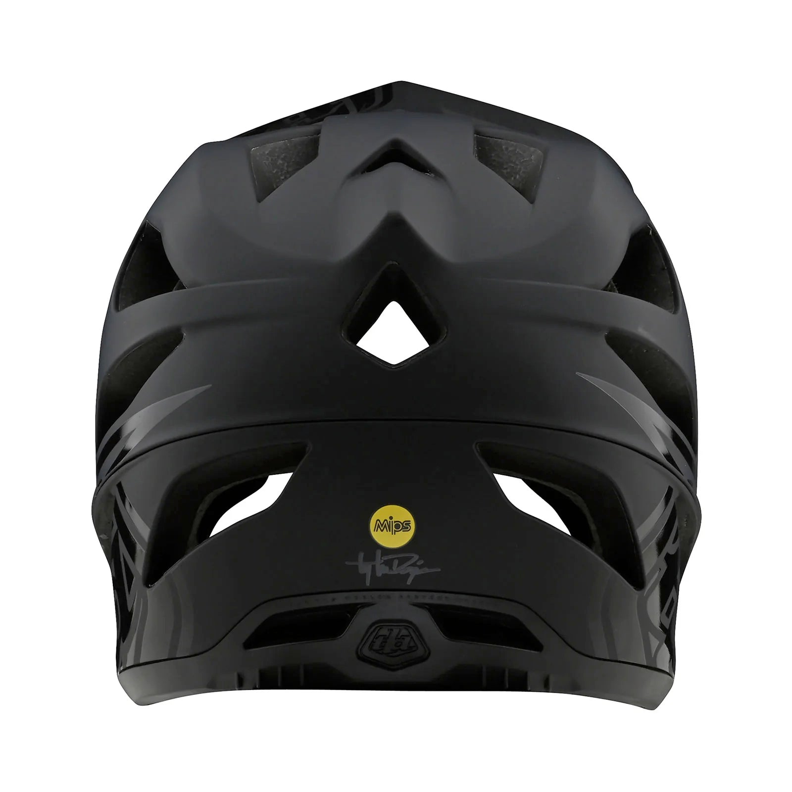 troy lee designs stage helmet