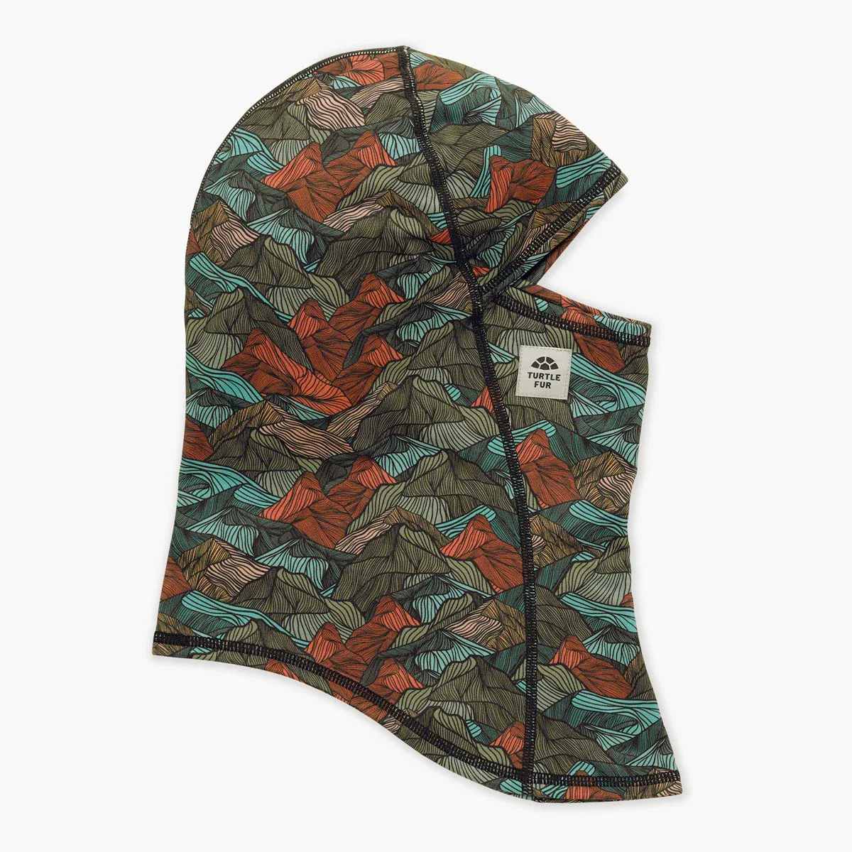 Turtle Fur Comfort Shell™ MaxClava | Winter Clothes | ERIK'S