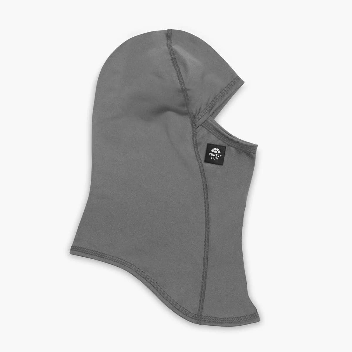 turtle fur comfort shell maxclava-color-graphite