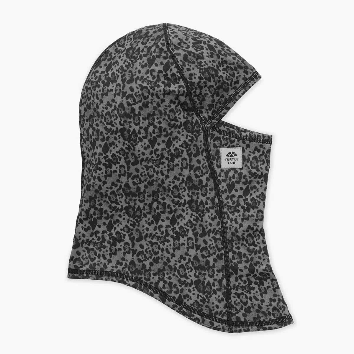 turtle fur comfort shell maxclava-color-panther