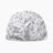 turtle fur comfort shell tempo ponytail beanie-color-powder day fronds