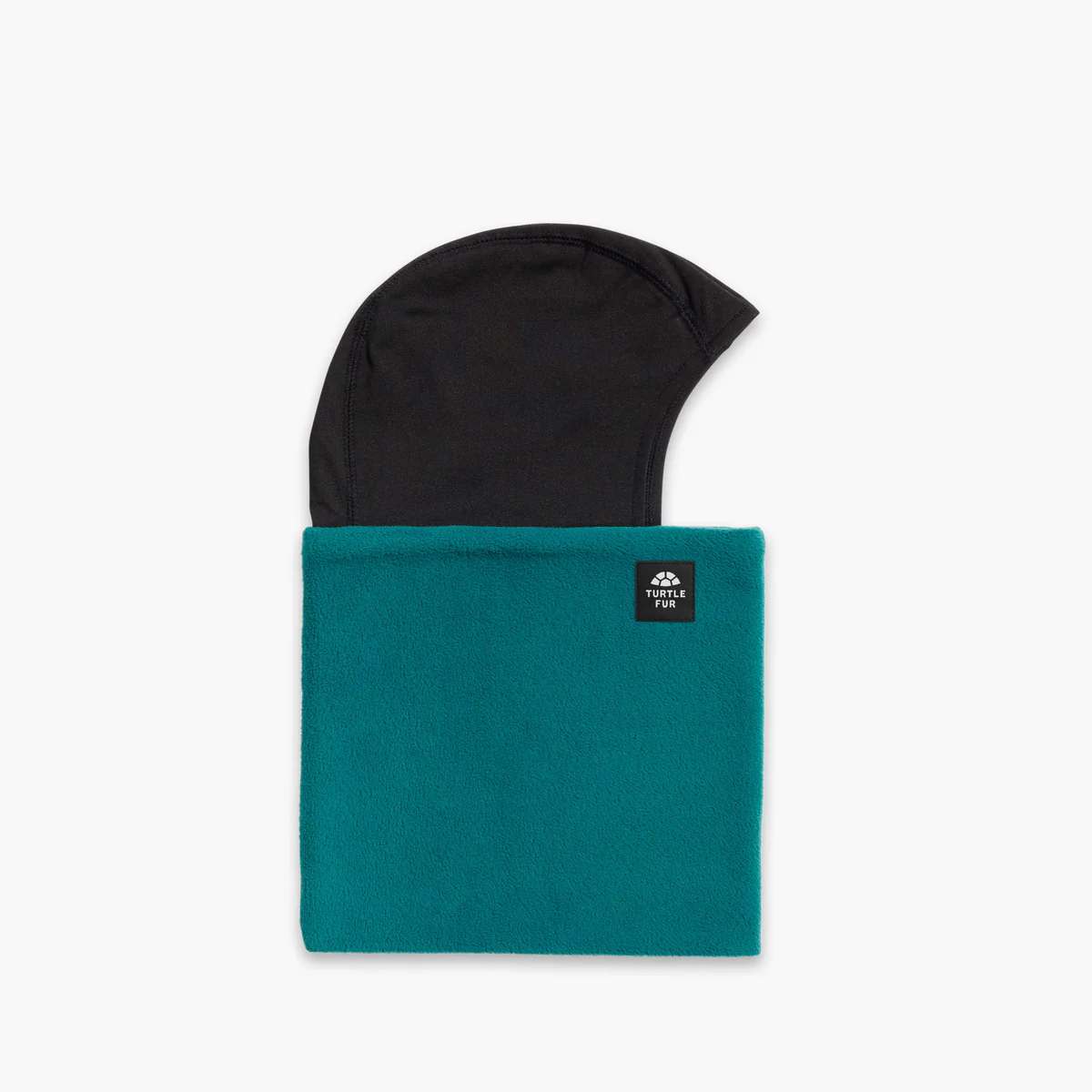 turtle fur youth chelonia 150 balaclava-color-juniper