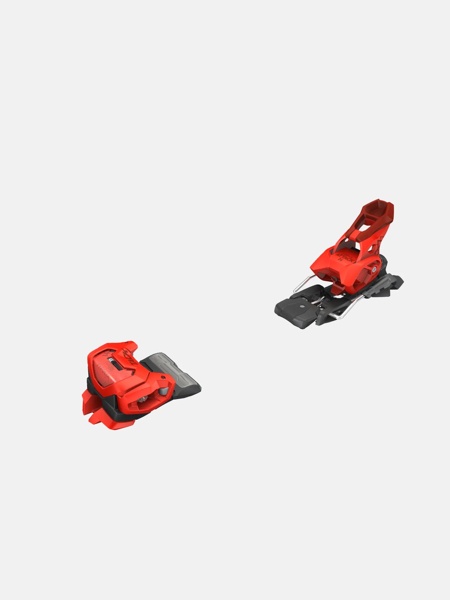 tyrolia attack 14 ski bindings-color-red