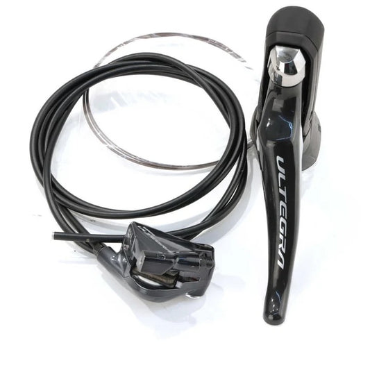 shimano ultegra r8070 di2 disc brake/shift lever