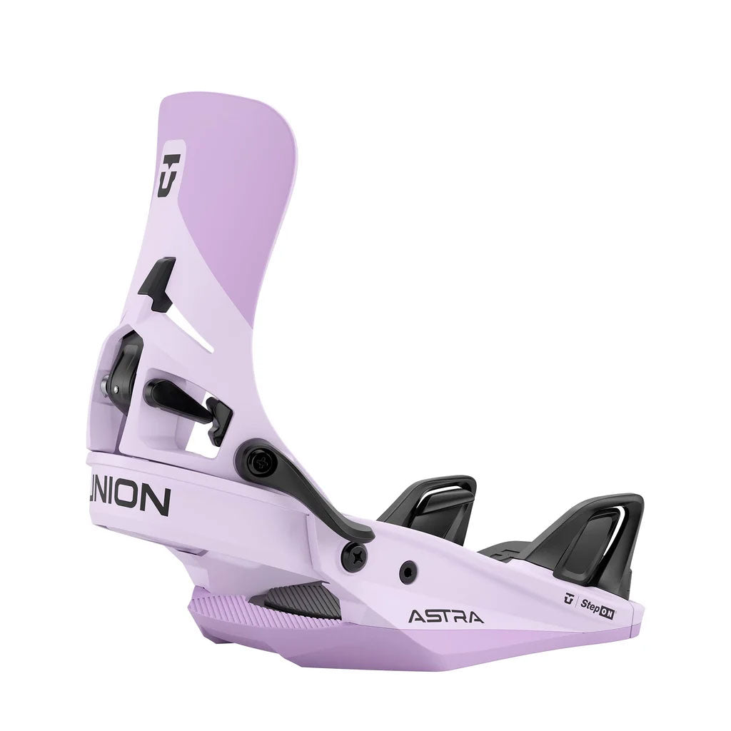 Union Astra Step On Women's Snowboard Bindings