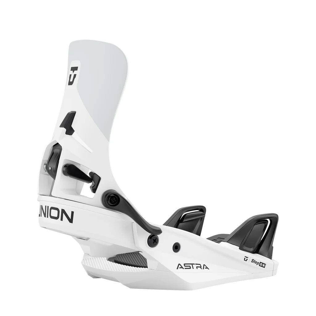 Union Astra Step On Women's Snowboard Bindings