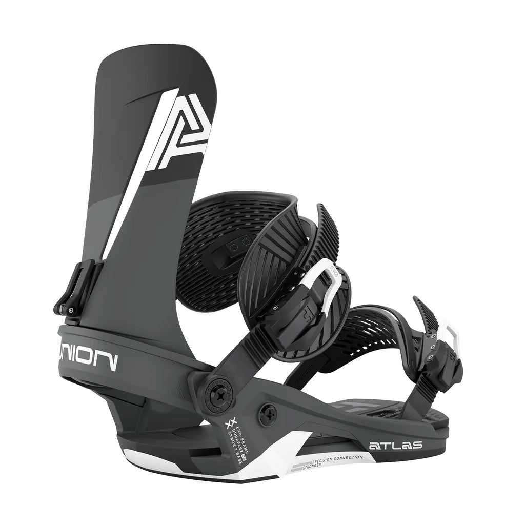Union Atlas Men's Snowboard Bindings