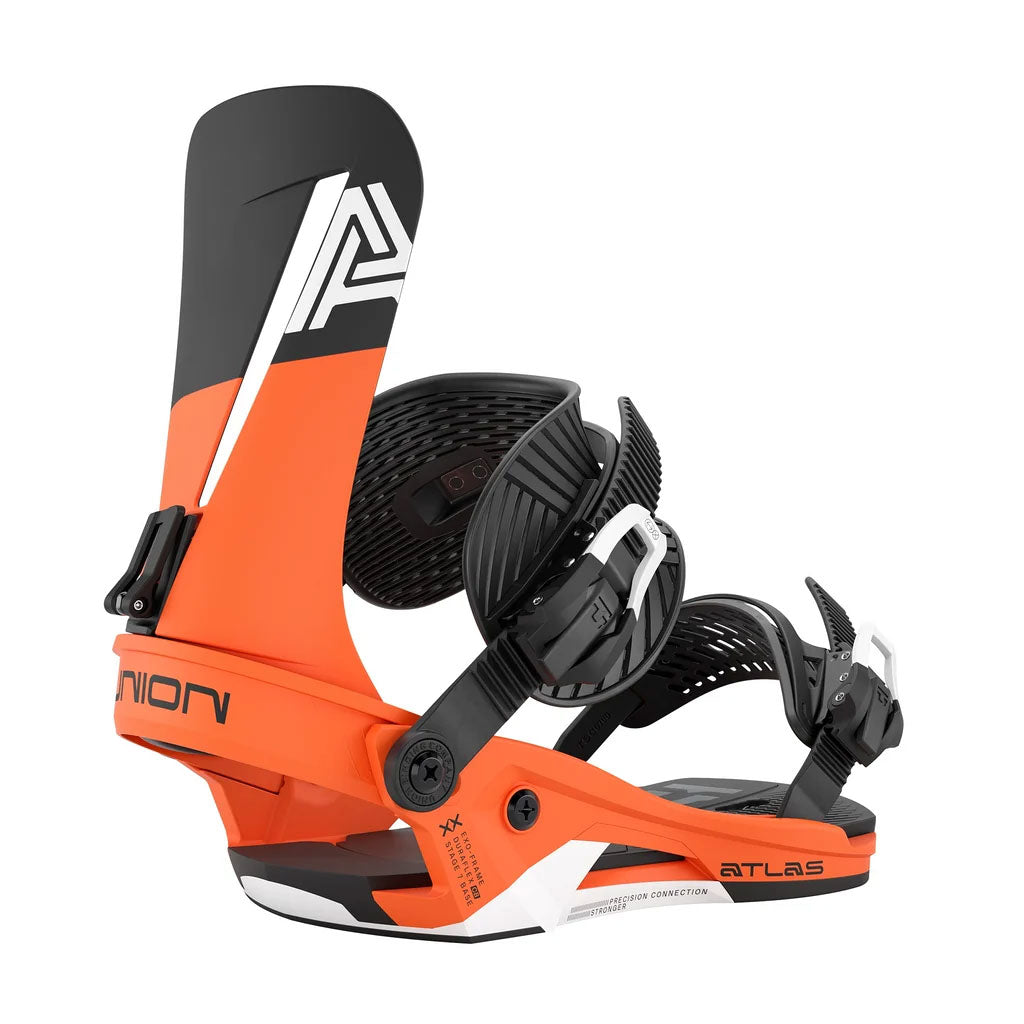 Union Atlas Men's Snowboard Bindings