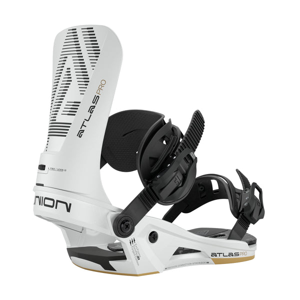 スノーボード UNION bindings ATLAS M/L UNION ATLAS Mサイズ Atlas Men's Snowboard Binding 2025 | Union
