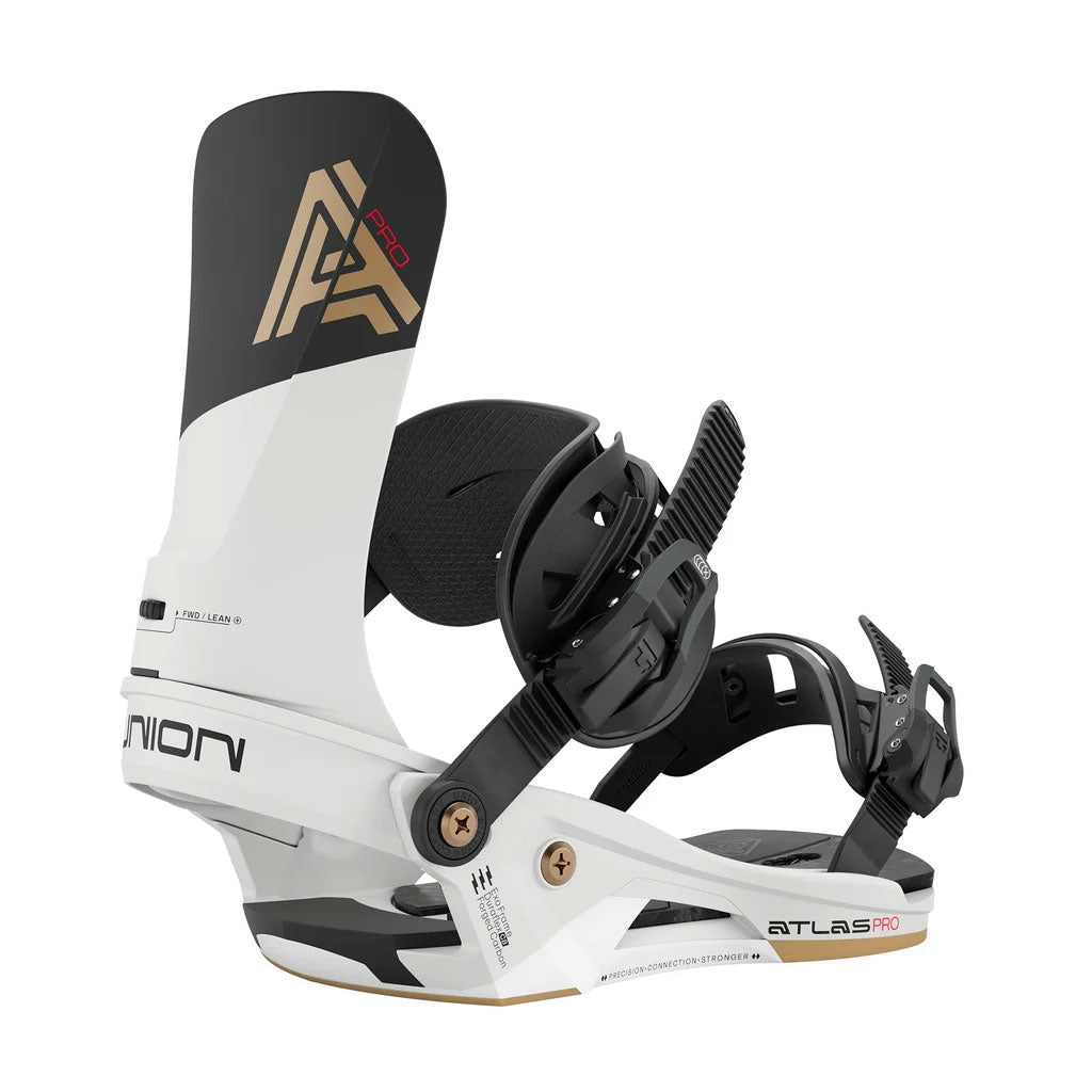 Union Atlas Pro Snowboard Bindings