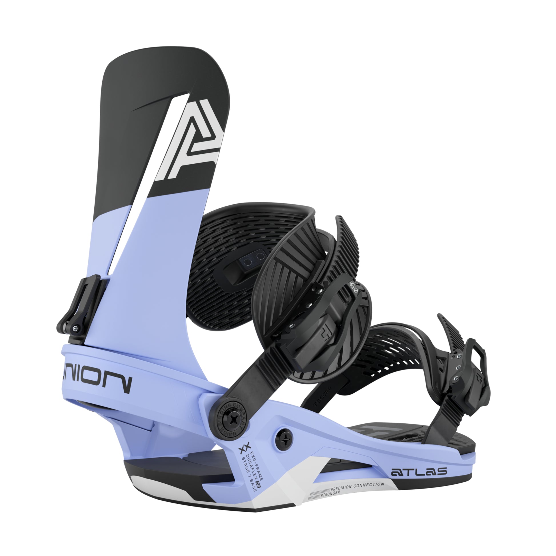 union atlas pro snowboard bindings 2026 evo stiff flex Union Atlas Pro Step On