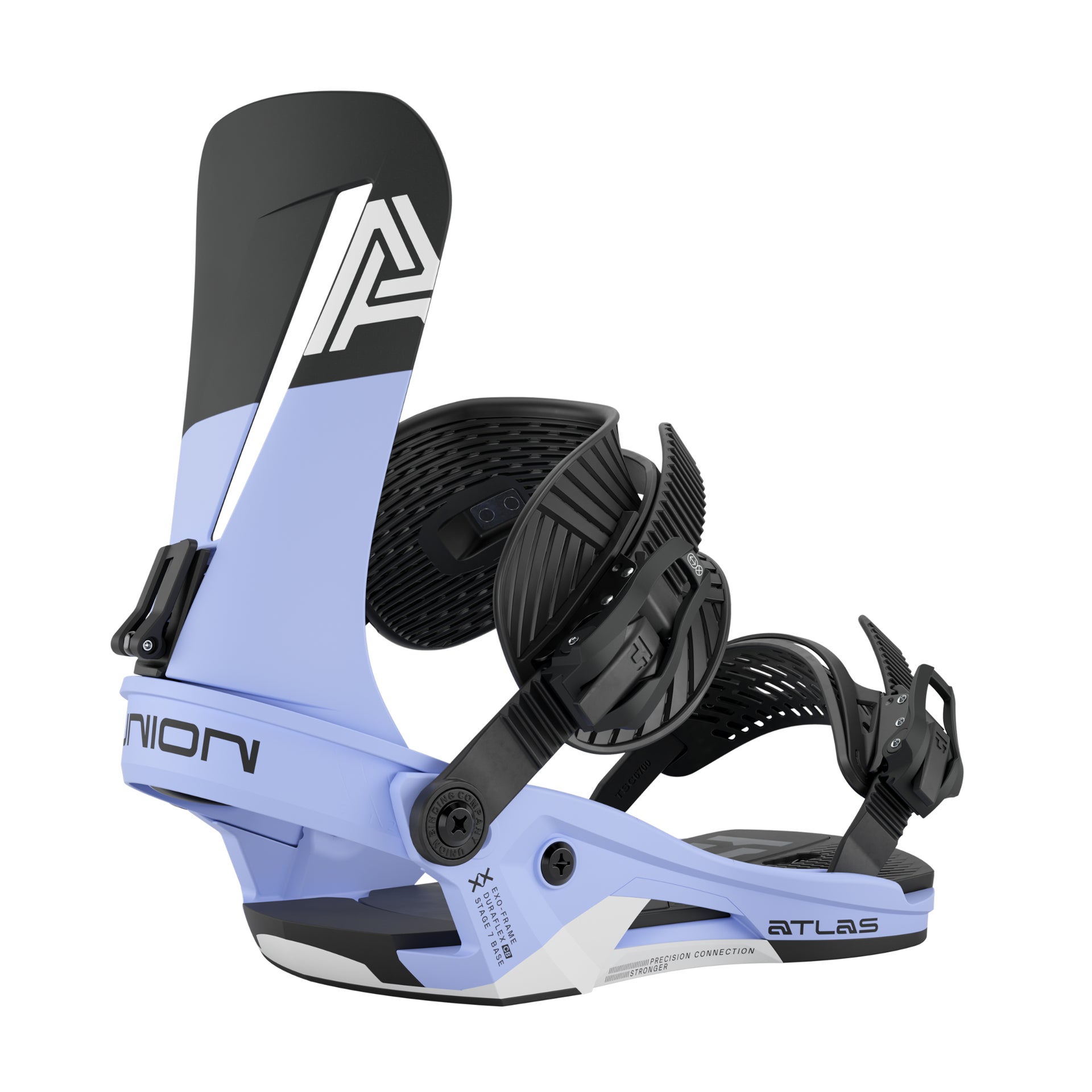 union atlas snowboard bindings 2018 Union Atlas Snowboard Bindings
