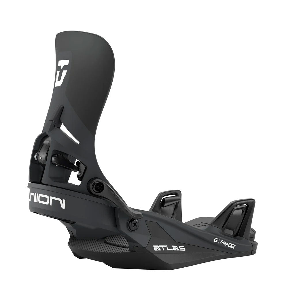 Union Atlas Step On Men's Snowboard Bindings
