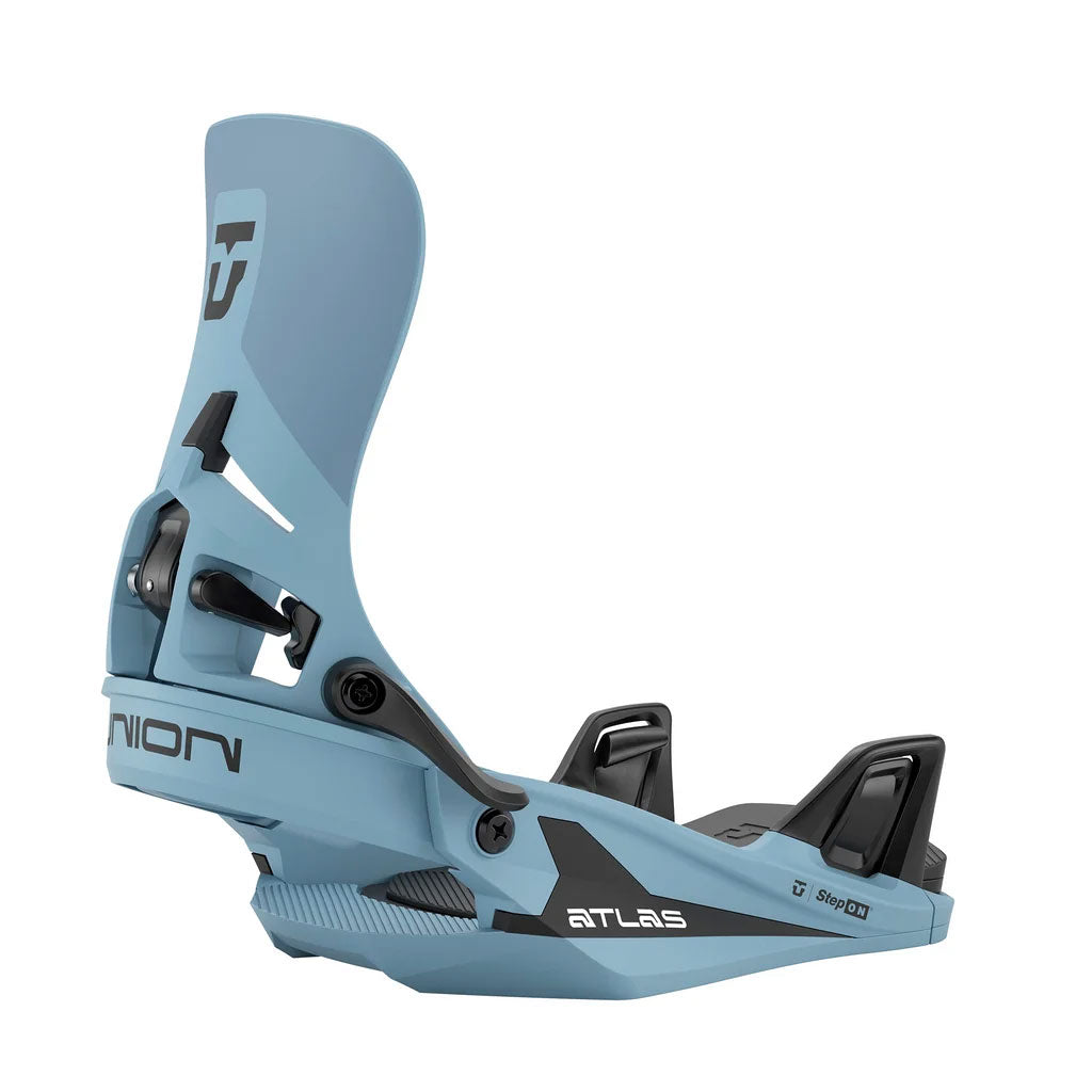 Union Atlas Step On Men's Snowboard Bindings