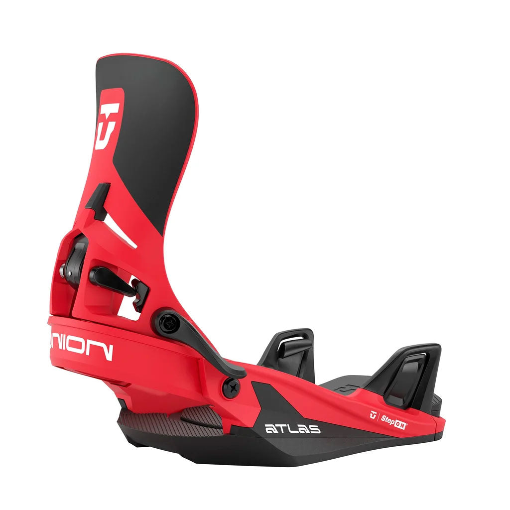 Union Atlas Step On Men's Snowboard Bindings
