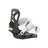 union cadet mini kids' snowboard binding-color-black