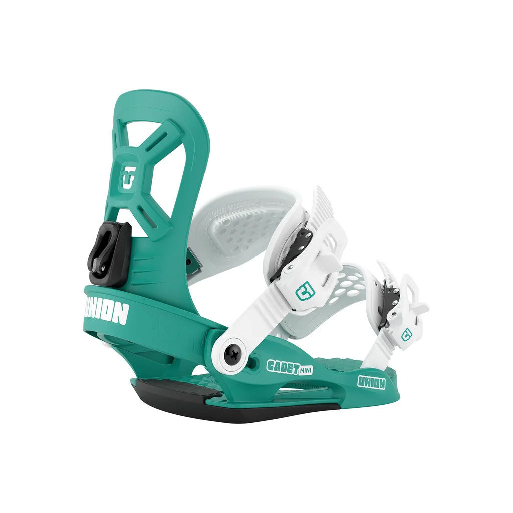 Union Cadet Mini Kids' Snowboard Bindings