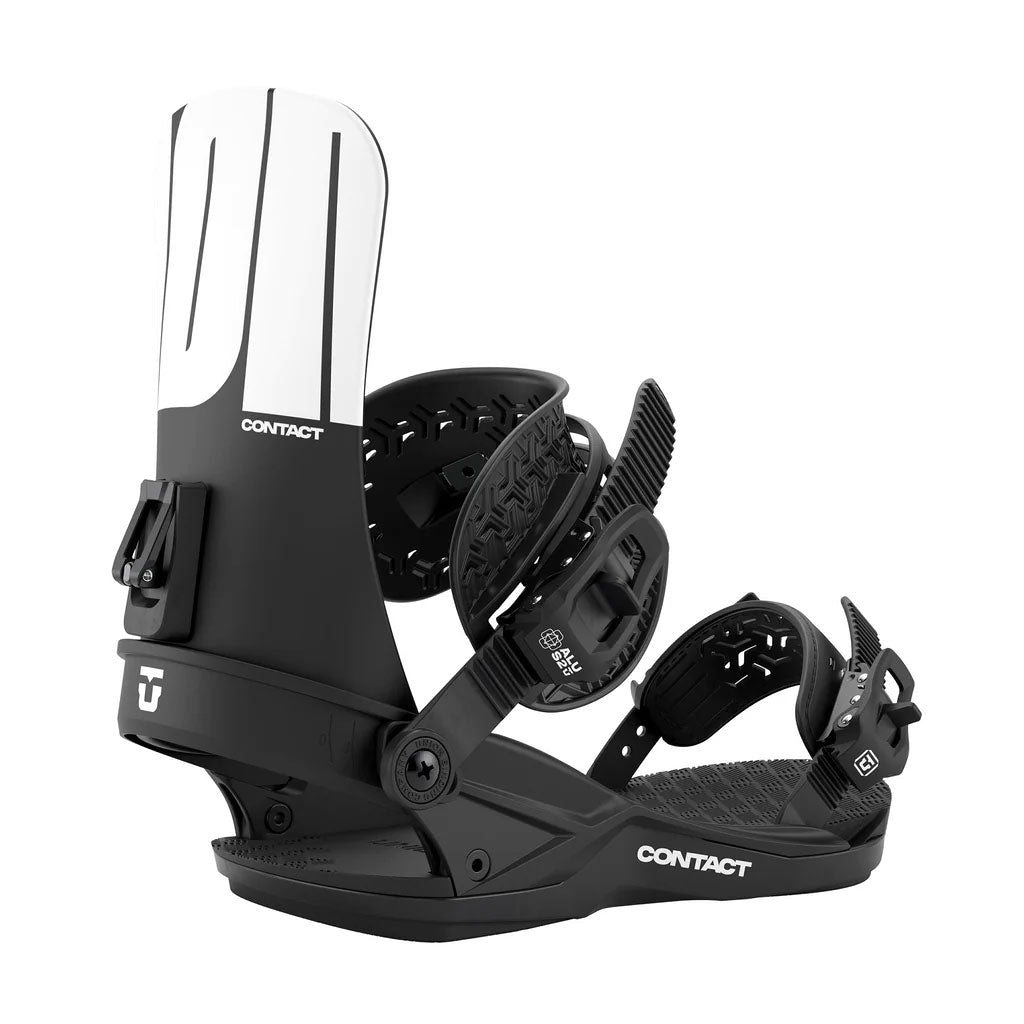Union Contact Men's Snowboard Bindings