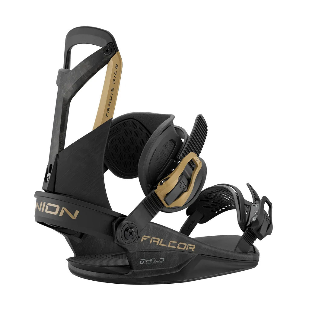 Union Falcor Snowboard Bindings
