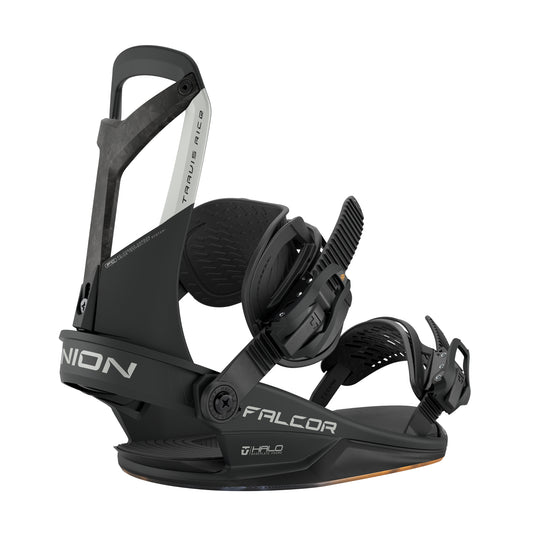 union falcor snowboard bindings 2026-color-black