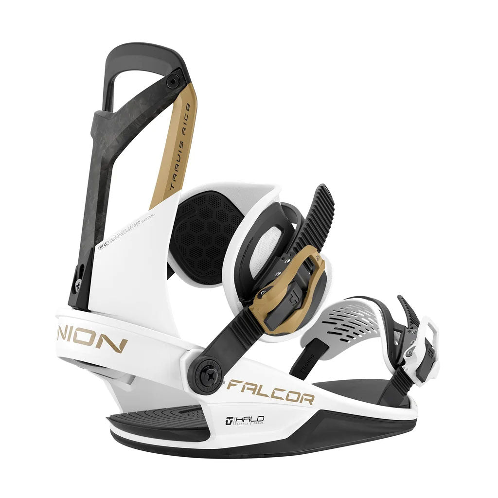 Union Falcor Snowboard Bindings
