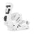 union force classic snowboard bindings 2026-color-white