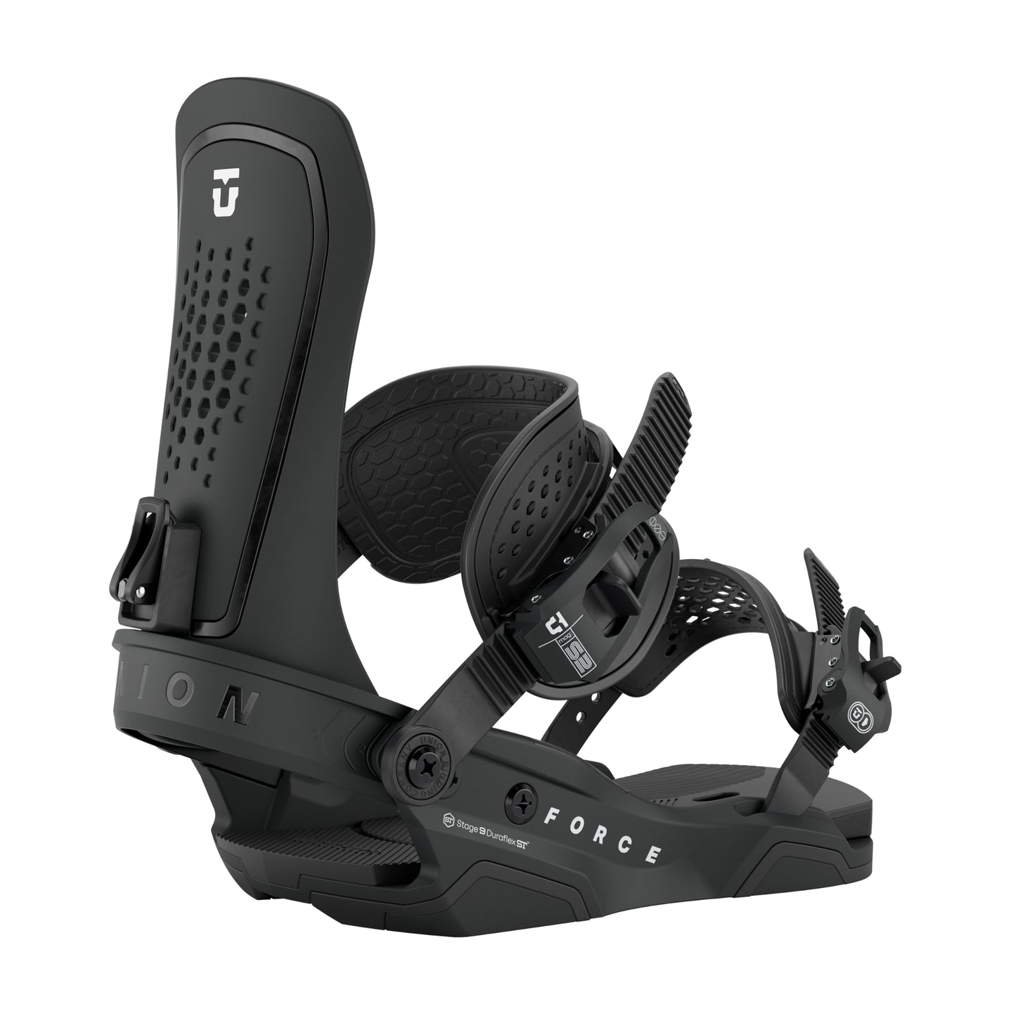 union force snowboard bindings 2026-color-black 20-yr