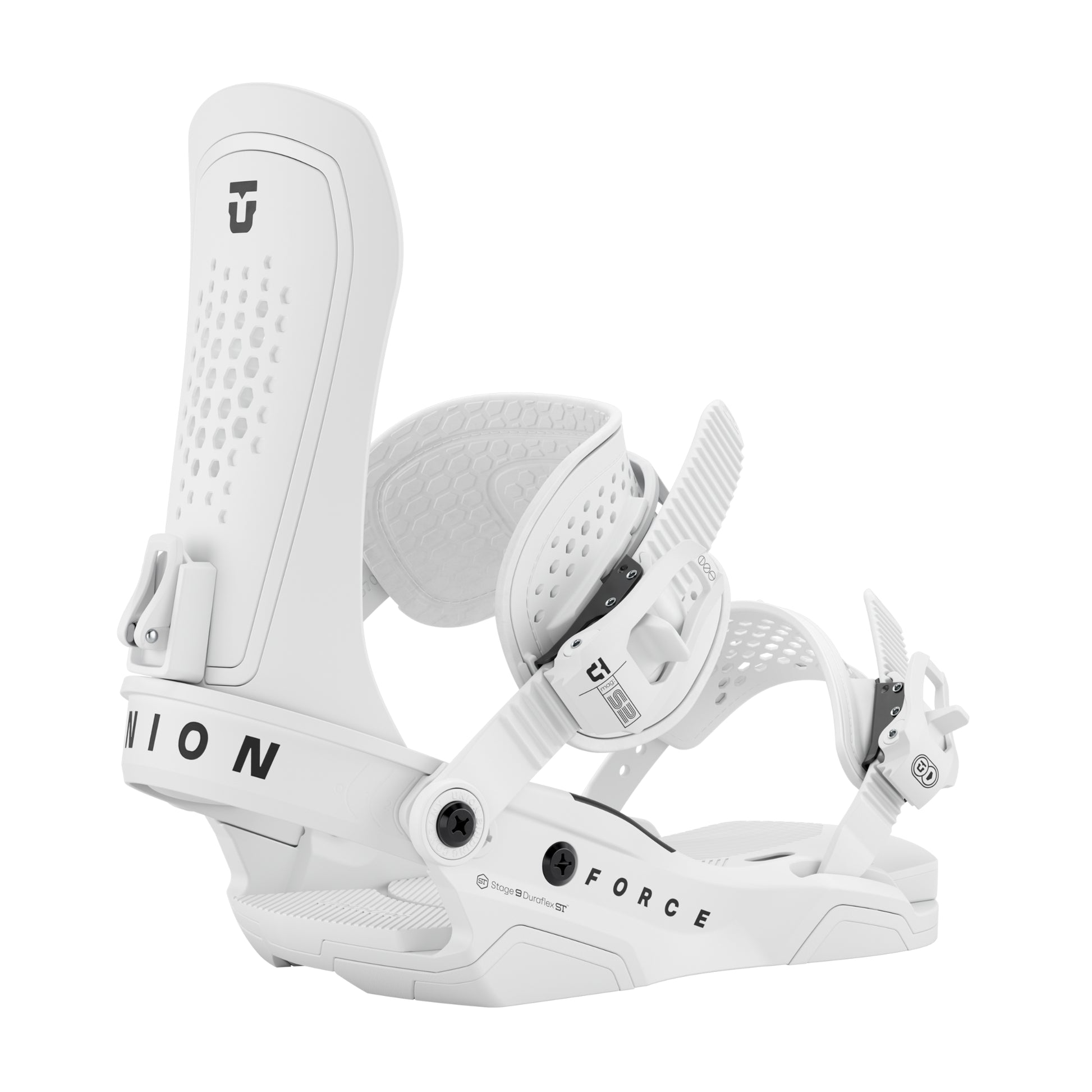 snowboard see-thru union bindings Union Force Snowboard Bindings