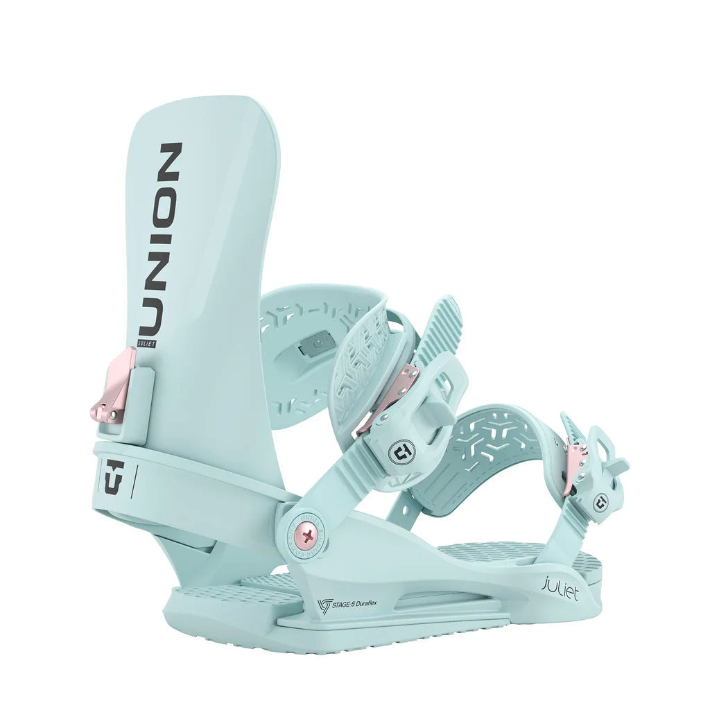 Union Juliet Women's Snowboard Bindings