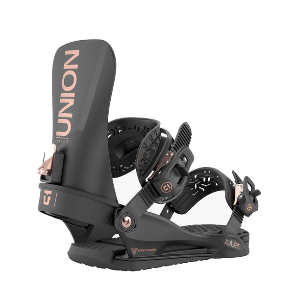 Union Juliet Bindings | Snowboard Bindings | ERIK'S – ERIK'S Bike