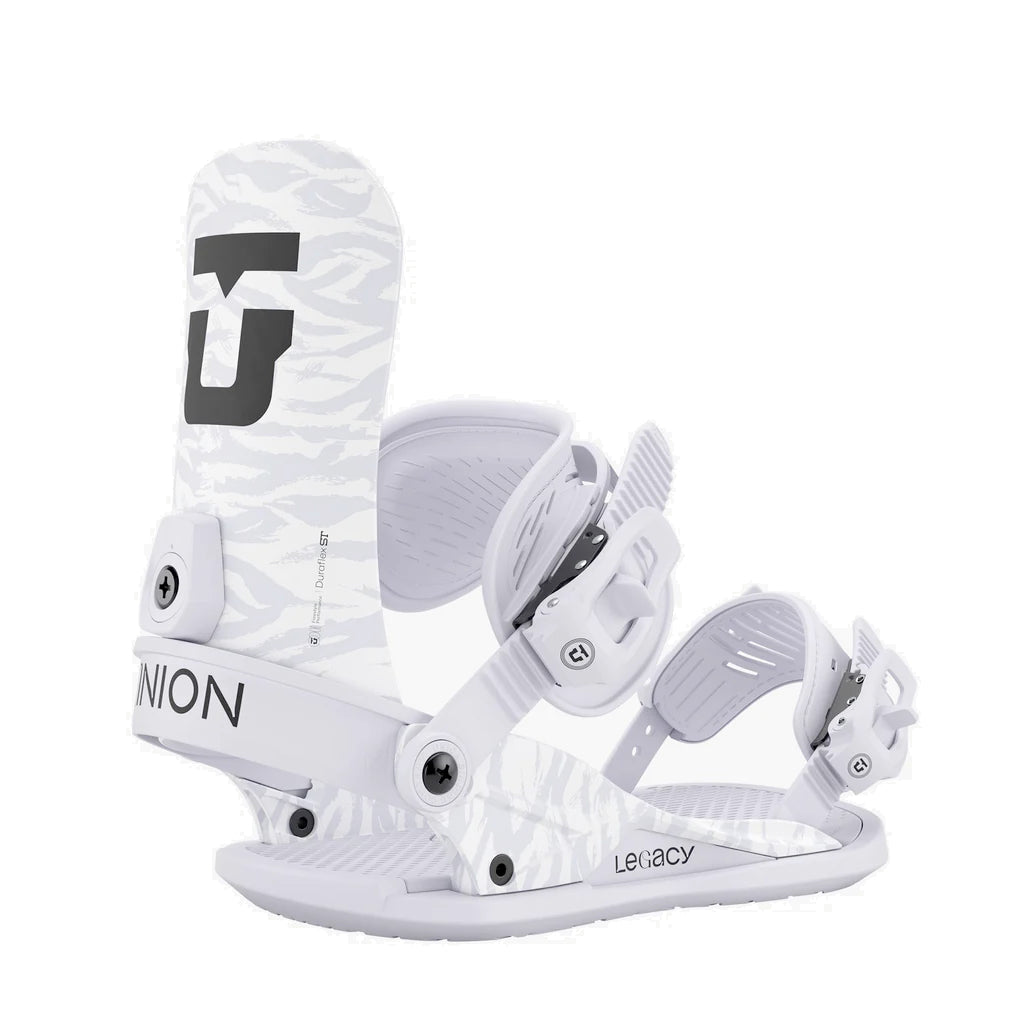 union legacy women’s snowboard bindings 2026-color-grey