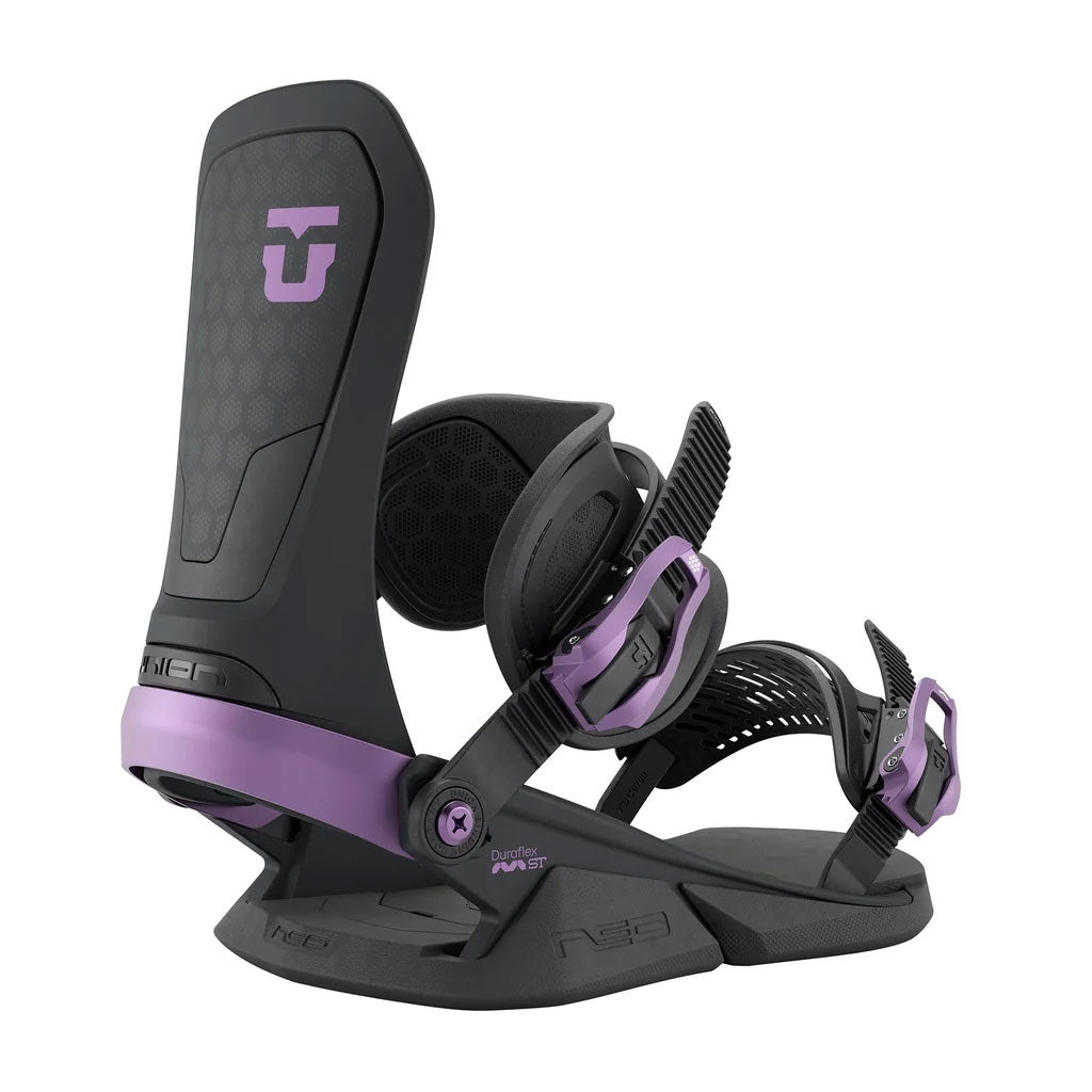 Union Neo Snowboard Bindings
