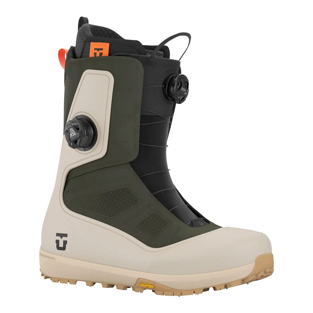 Union Reset Pro Men's Snowboard Boot