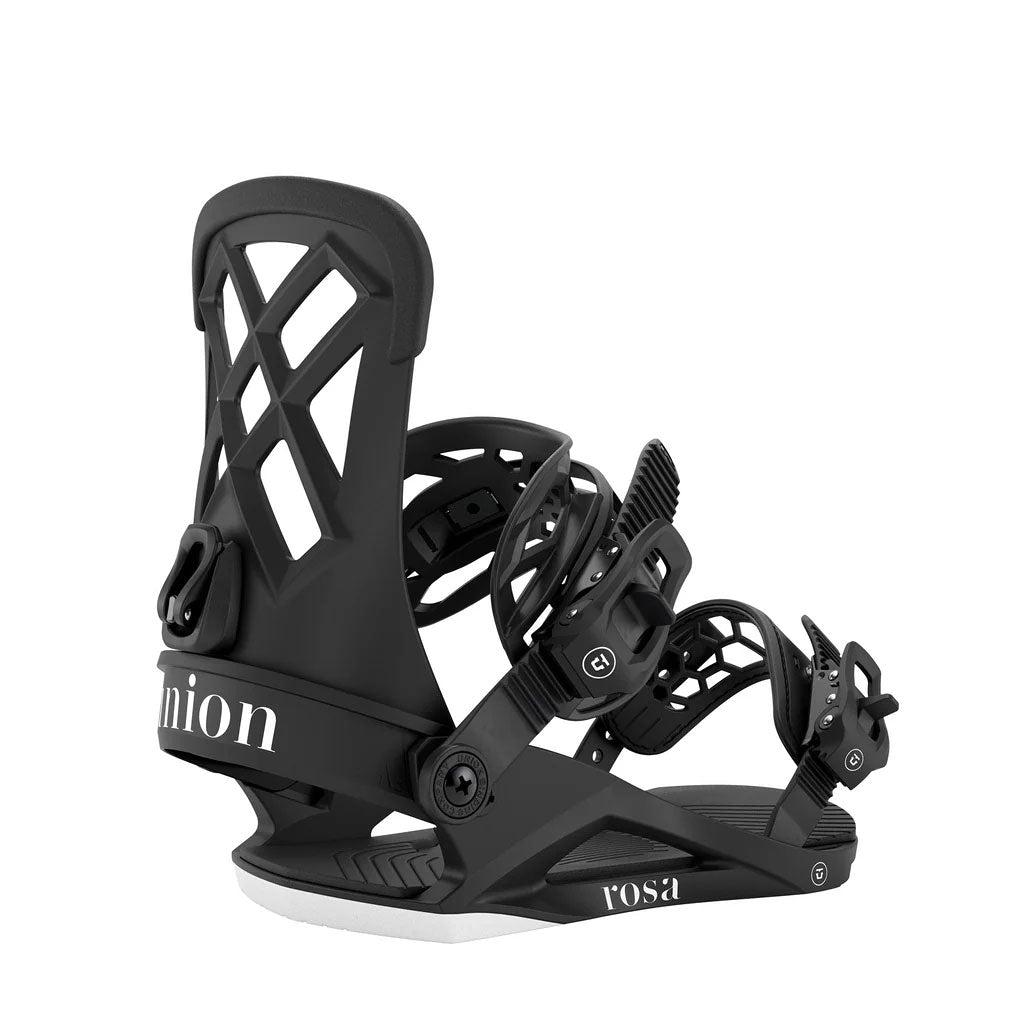 Union Rosa Women's Snowboard Bindings
