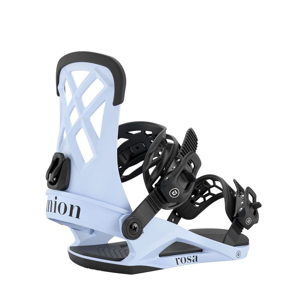 Union Rosa Women's Snowboard Bindings